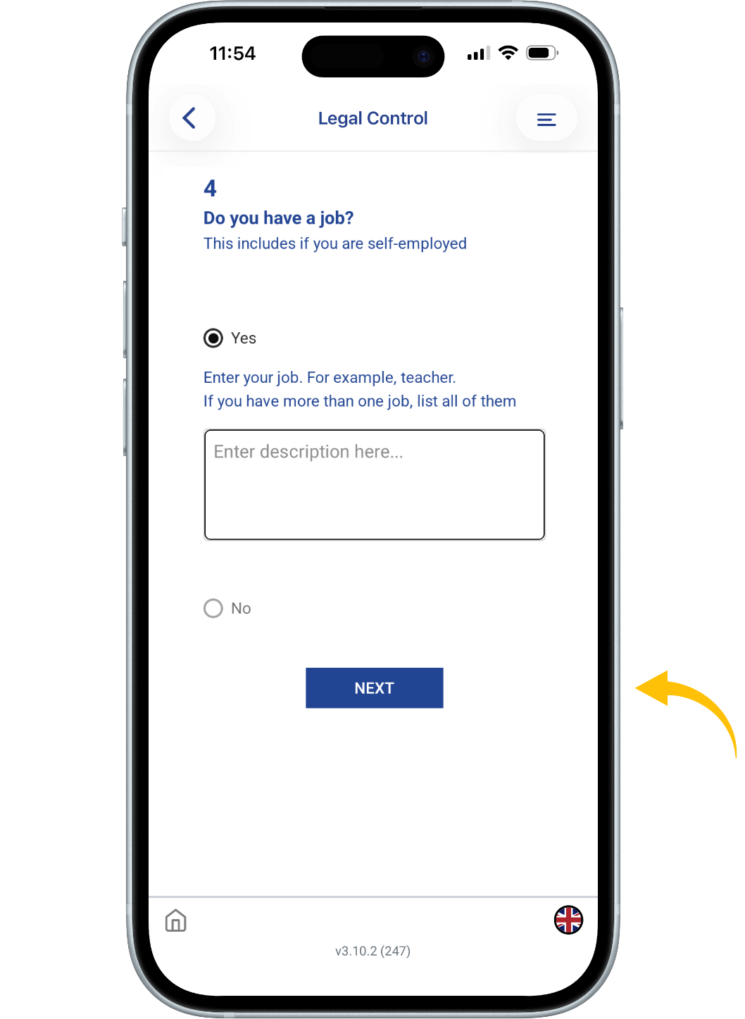 Answer following questions